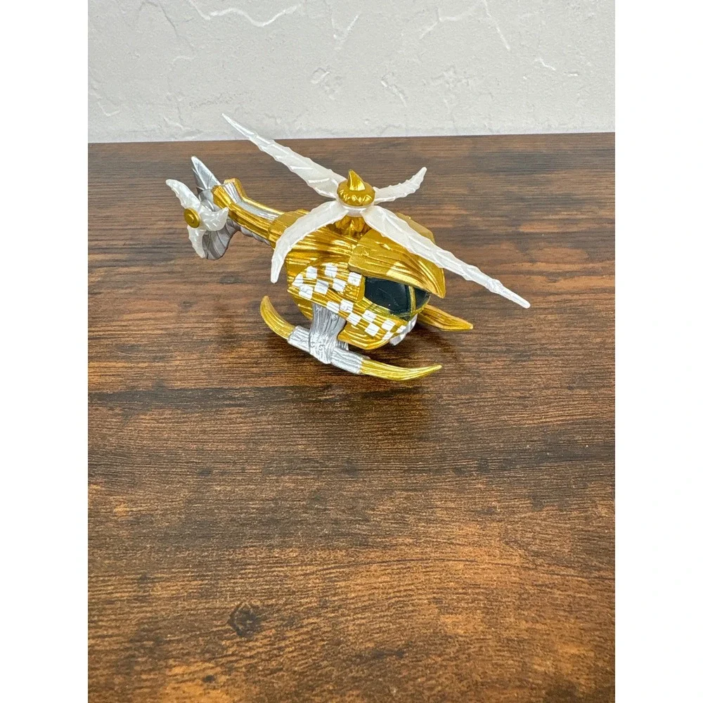 Activision Skylanders SuperChargers Nitro Stealth Stinger Gold Silver 87522888